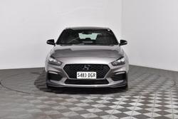 2022 Hyundai
i30 N Line Premium