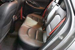 2022 Hyundai
i30 N Line Premium