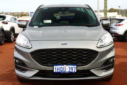 2022 Ford
Escape ST-Line