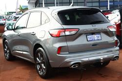 2022 Ford
Escape ST-Line