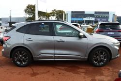 2022 Ford
Escape ST-Line