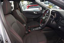 2022 Ford
Escape ST-Line