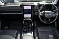 2024 Ford
                Everest Sport