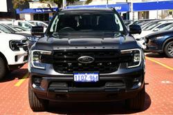 2024 Ford
                Everest Sport