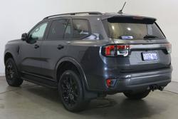 2024 Ford
Everest Sport