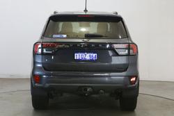 2024 Ford
Everest Sport