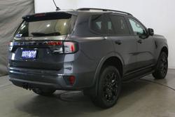 2024 Ford
Everest Sport