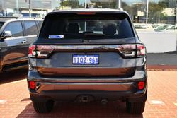 2024 Ford
                Everest Sport