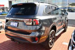 2024 Ford
                Everest Sport