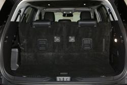 2024 Ford
Everest Sport
