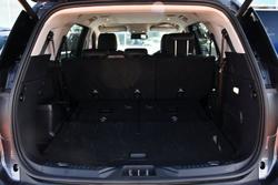 2024 Ford
                Everest Sport