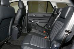 2024 Ford
Everest Sport