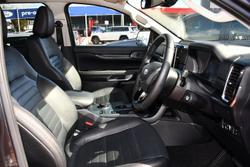 2024 Ford
                Everest Sport