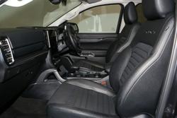 2024 Ford
Everest Sport