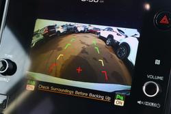 2022 Subaru
                WRX 
