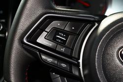 2022 Subaru
WRX