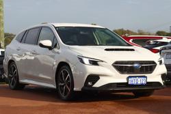 2022 Subaru
WRX
