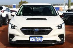 2022 Subaru
WRX