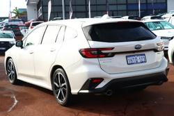 2022 Subaru
                WRX 