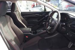 2022 Subaru
                WRX 