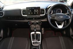 2019 Hyundai
Venue Active