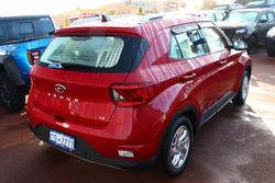 2019 Hyundai
Venue Active