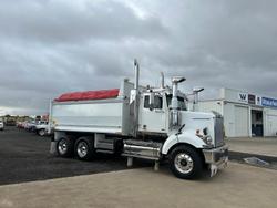 Western Star 4800