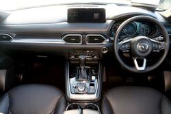 2023 Mazda
                CX-8 G25 Touring