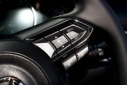 2023 Mazda
                CX-8 G25 Touring
