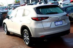 2023 Mazda
                CX-8 G25 Touring