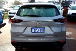 2023 Mazda
                CX-8 G25 Touring