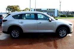 2023 Mazda
                CX-8 G25 Touring