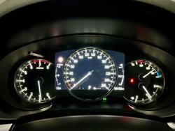 2022 Mazda CX-5 Maxx Sport KF Series Deep Crystal Blue