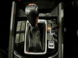 2022 Mazda CX-5 Maxx Sport KF Series Deep Crystal Blue
