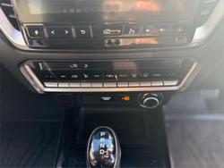 2021 Isuzu
D-MAX LS-U