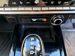 2021 Isuzu
D-MAX LS-U