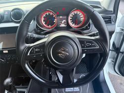 2019 Suzuki
                Swift GL Navigator