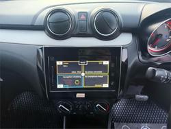 2019 Suzuki
                Swift GL Navigator