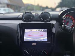 2019 Suzuki
                Swift GL Navigator
