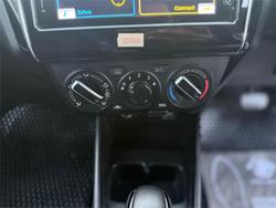 2019 Suzuki
                Swift GL Navigator