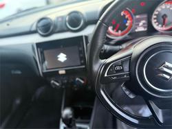 2019 Suzuki
                Swift GL Navigator