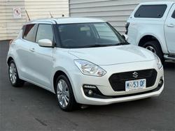 2019 Suzuki
                Swift GL Navigator