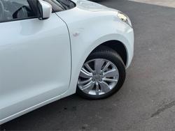 2019 Suzuki
                Swift GL Navigator