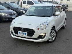 2019 Suzuki
                Swift GL Navigator