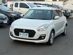 2019 Suzuki
                Swift GL Navigator