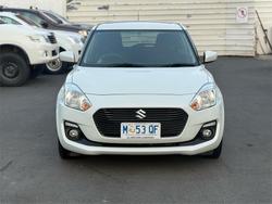 2019 Suzuki
                Swift GL Navigator