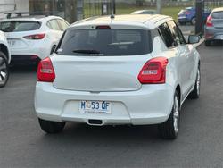 2019 Suzuki
                Swift GL Navigator