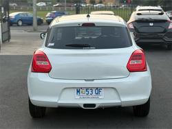 2019 Suzuki
                Swift GL Navigator