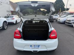2019 Suzuki
                Swift GL Navigator