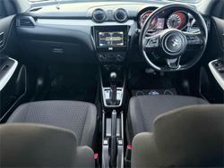 2019 Suzuki
                Swift GL Navigator
